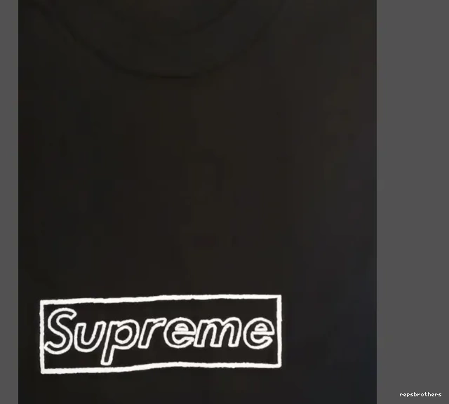 Short White XL and S L Tee Black Chalk 21SS KAWS sleeved M Chalk Logo T-shirt Bogo 0717